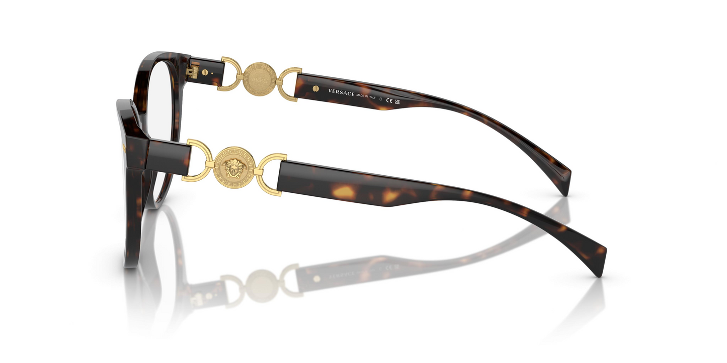 Versace VE3334 Eyeglasses