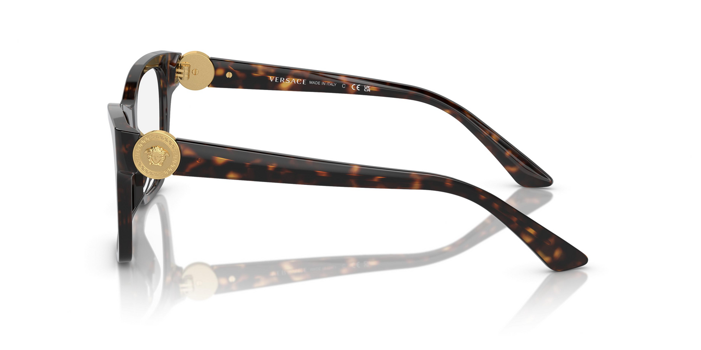 Versace VE3341U Eyeglasses