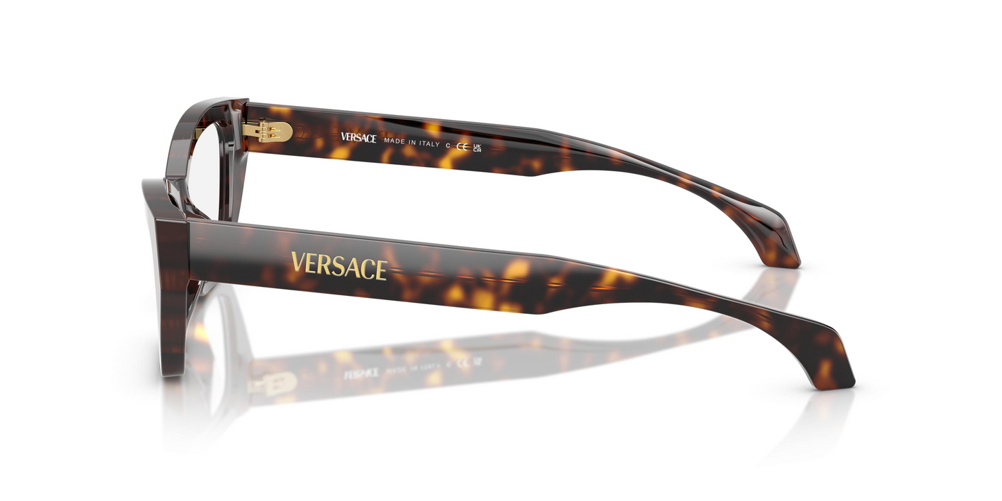 Versace VE3373U Eyeglasses