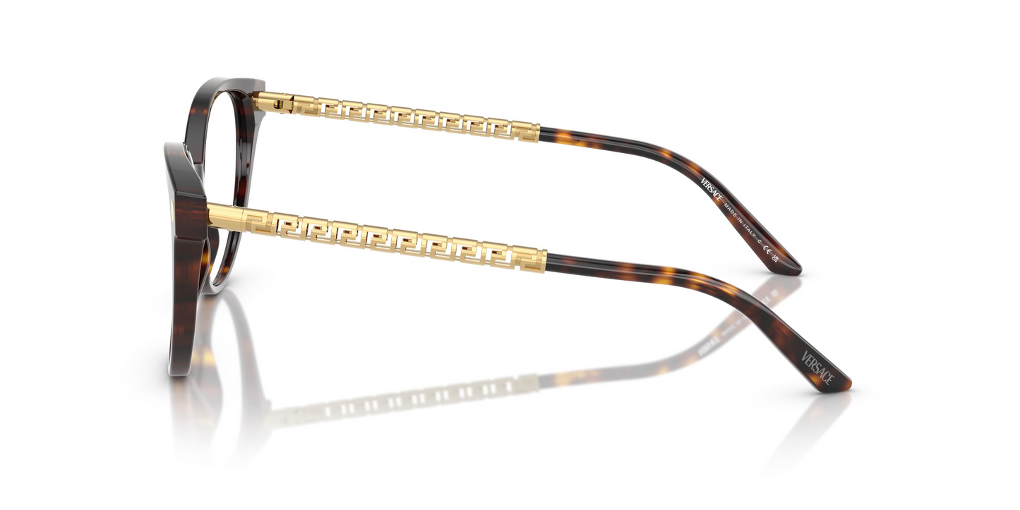 Versace VE3353 Eyeglasses