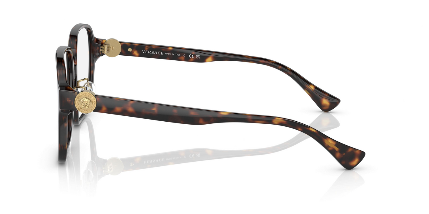Versace VE3333D Eyeglasses