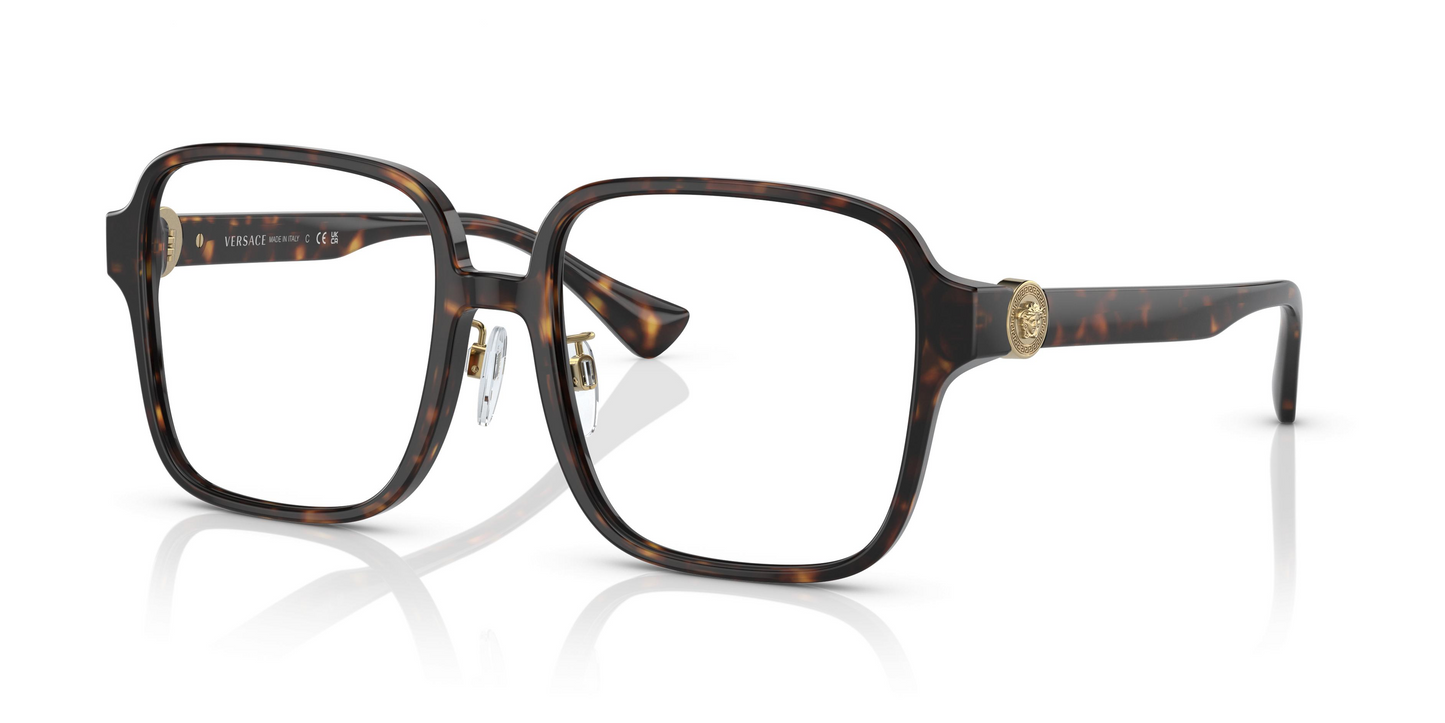 Versace VE3333D Eyeglasses