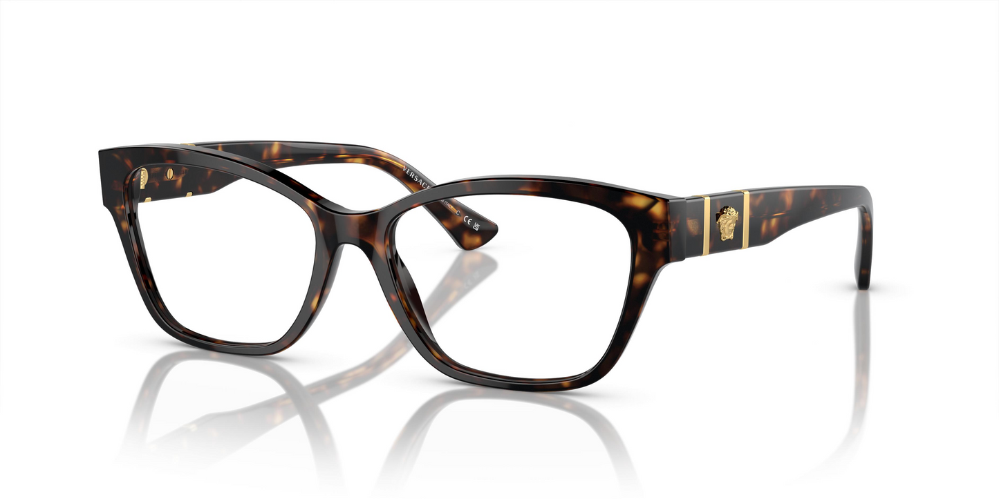Versace VE3344 Eyeglasses