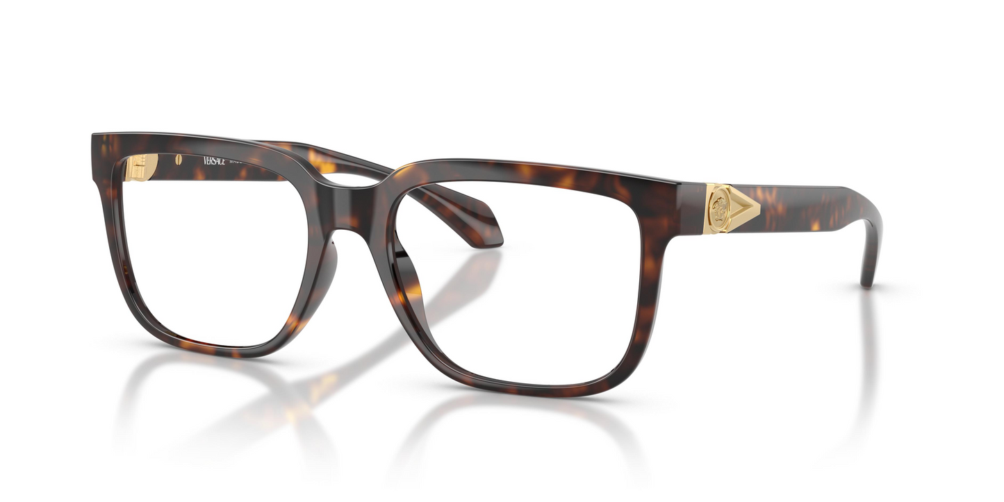 Versace VE3377U Eyeglasses