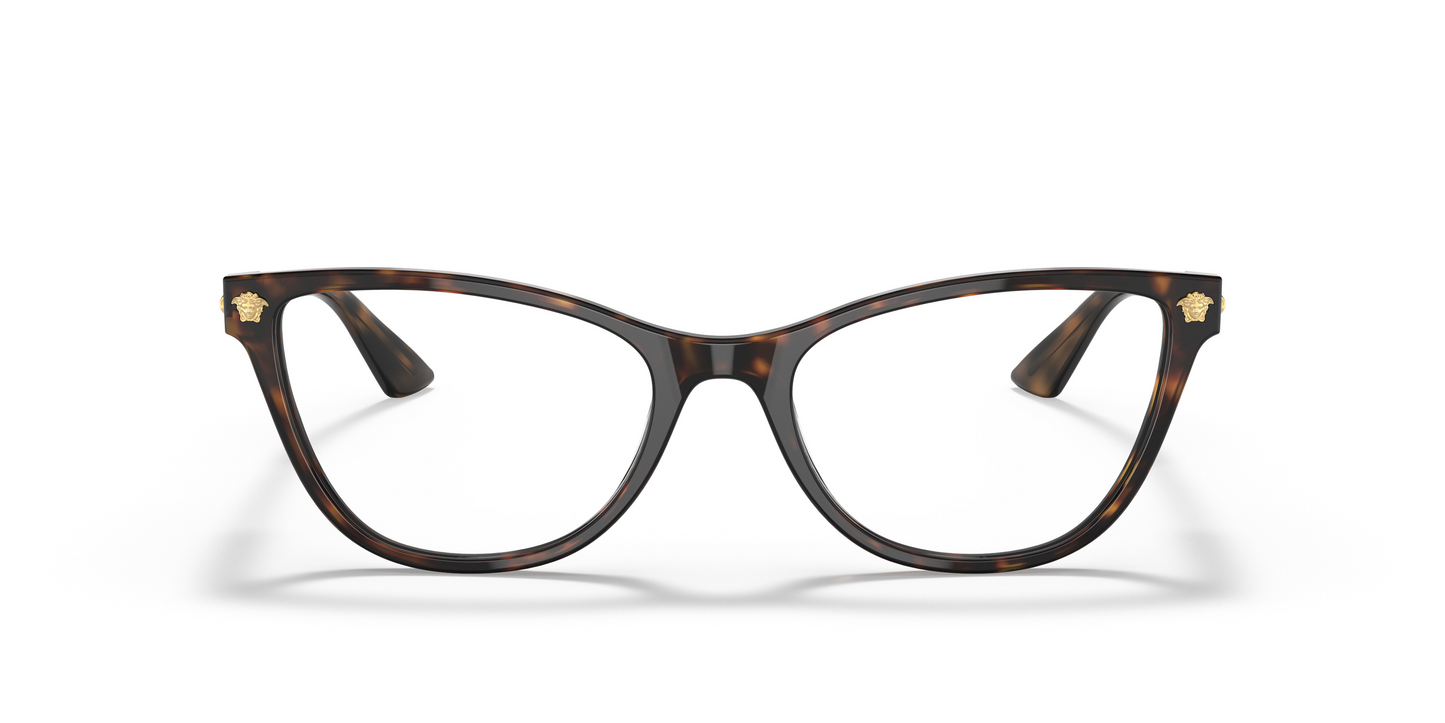 Versace VE3309 Eyeglasses