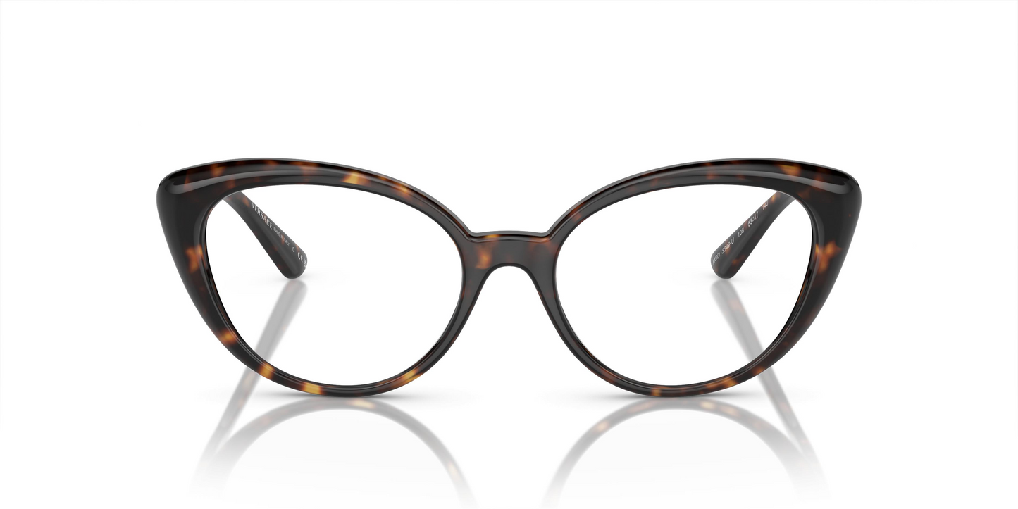 Versace VE3349U Eyeglasses