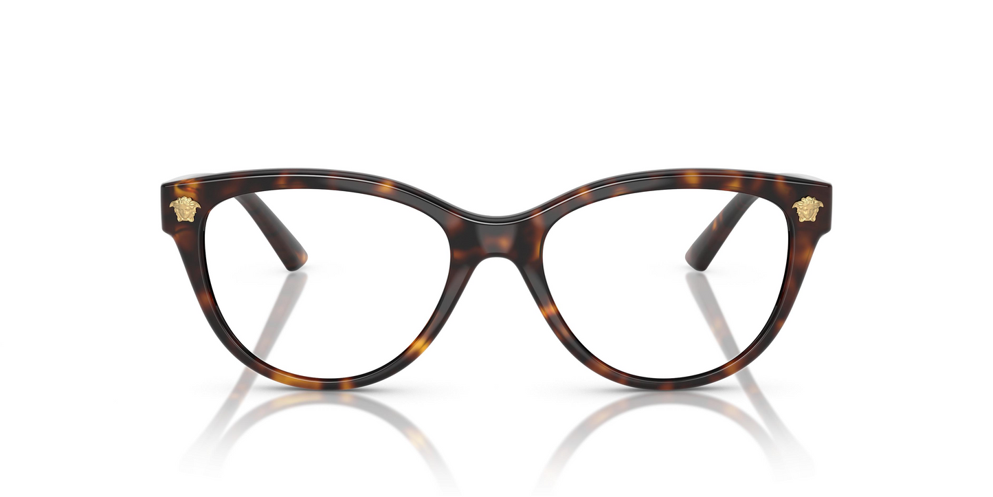 Versace VE3365U Eyeglasses