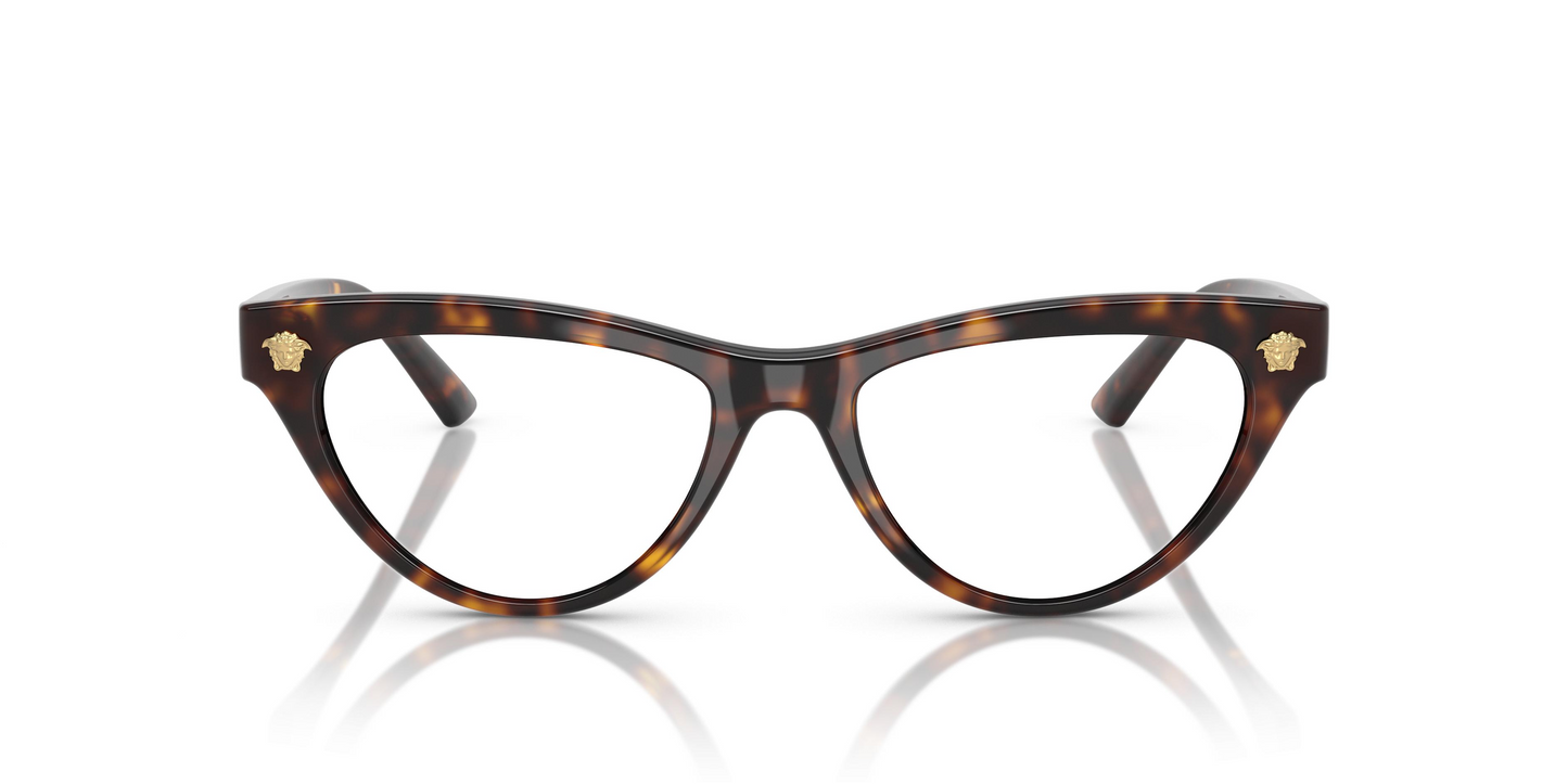Versace VE3364U Eyeglasses