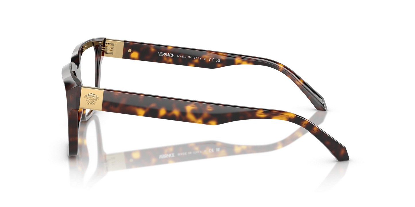 Versace VE3357 Eyeglasses