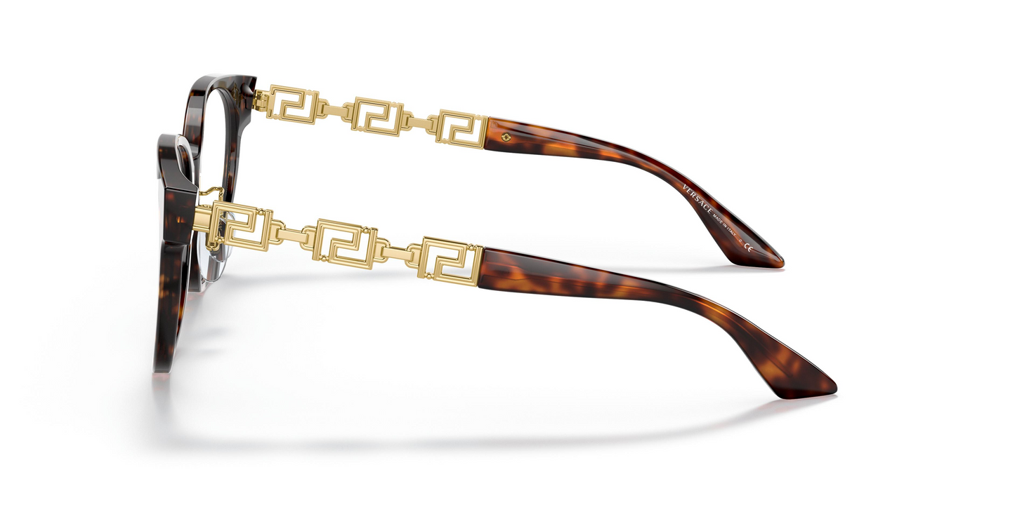 Versace VE3302D Eyeglasses