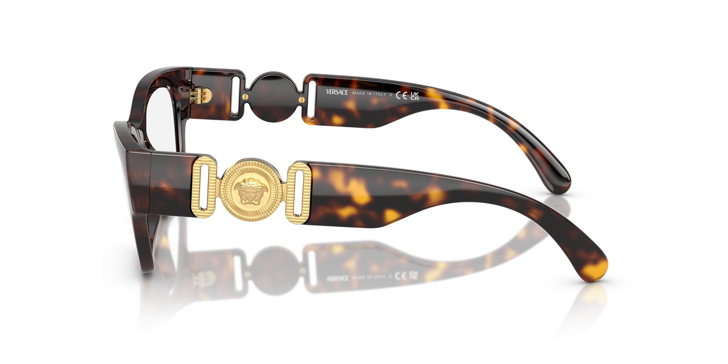 Versace VE3367U Eyeglasses