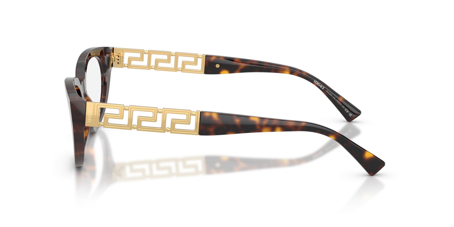 Versace VE3383 Eyeglasses