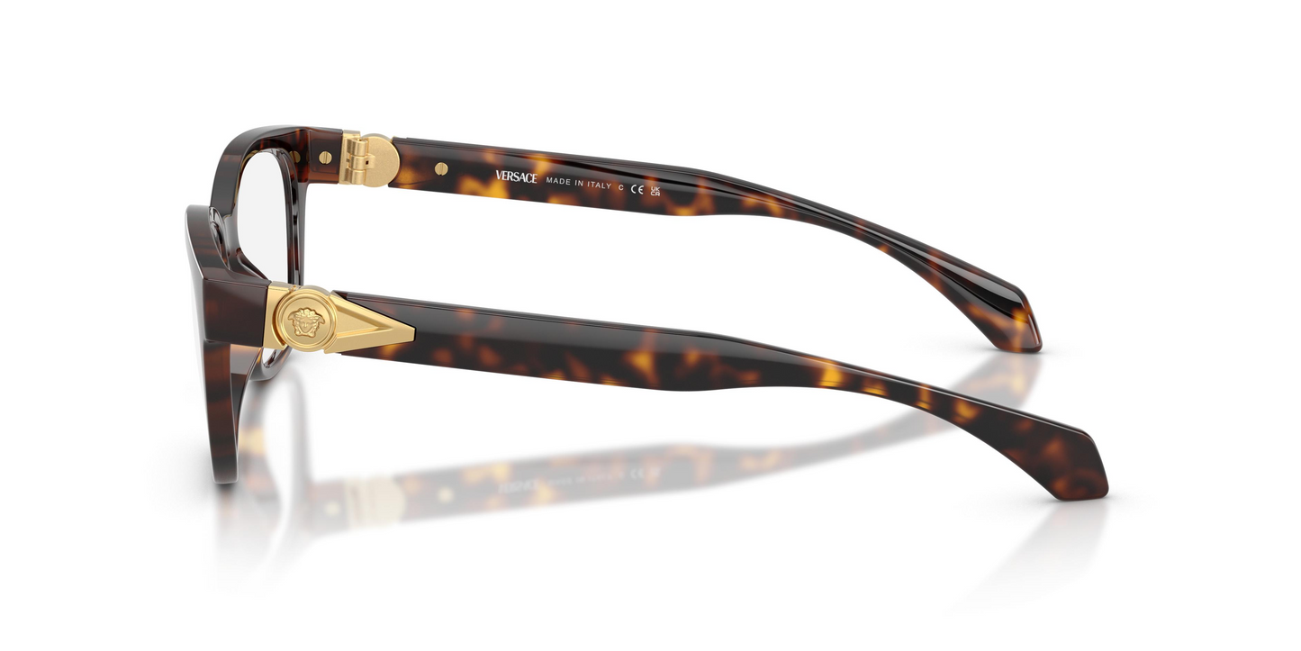 Versace VE3376U Eyeglasses