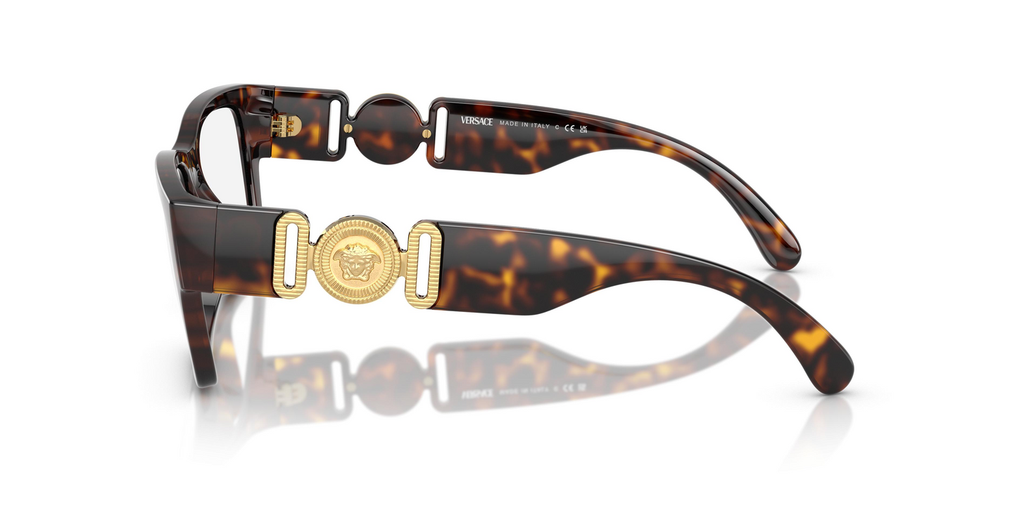 Versace VE3368U Eyeglasses