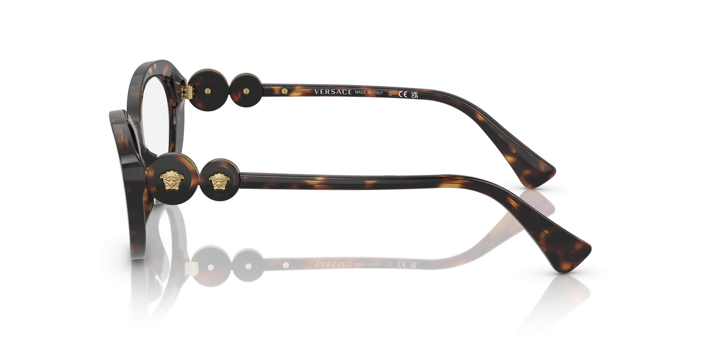 Versace VE3331U Eyeglasses