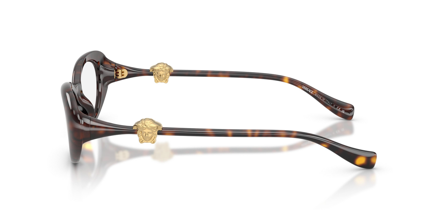 Versace VE3381U Eyeglasses