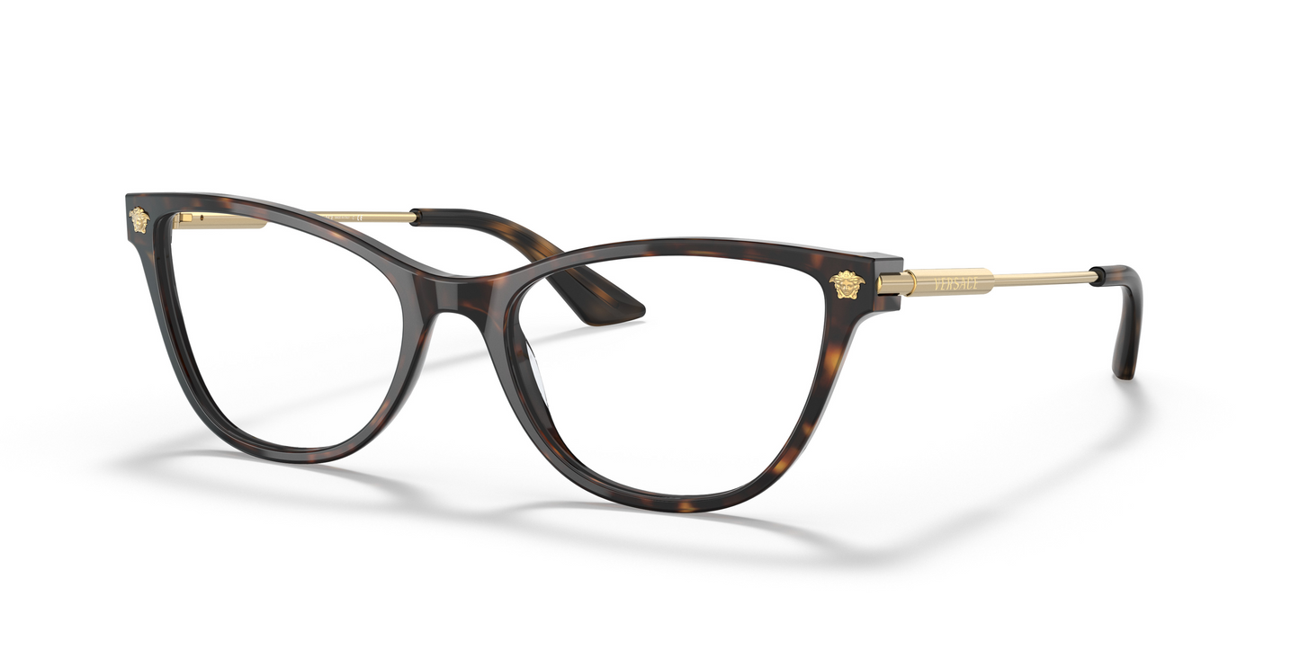 Versace VE3309 Eyeglasses
