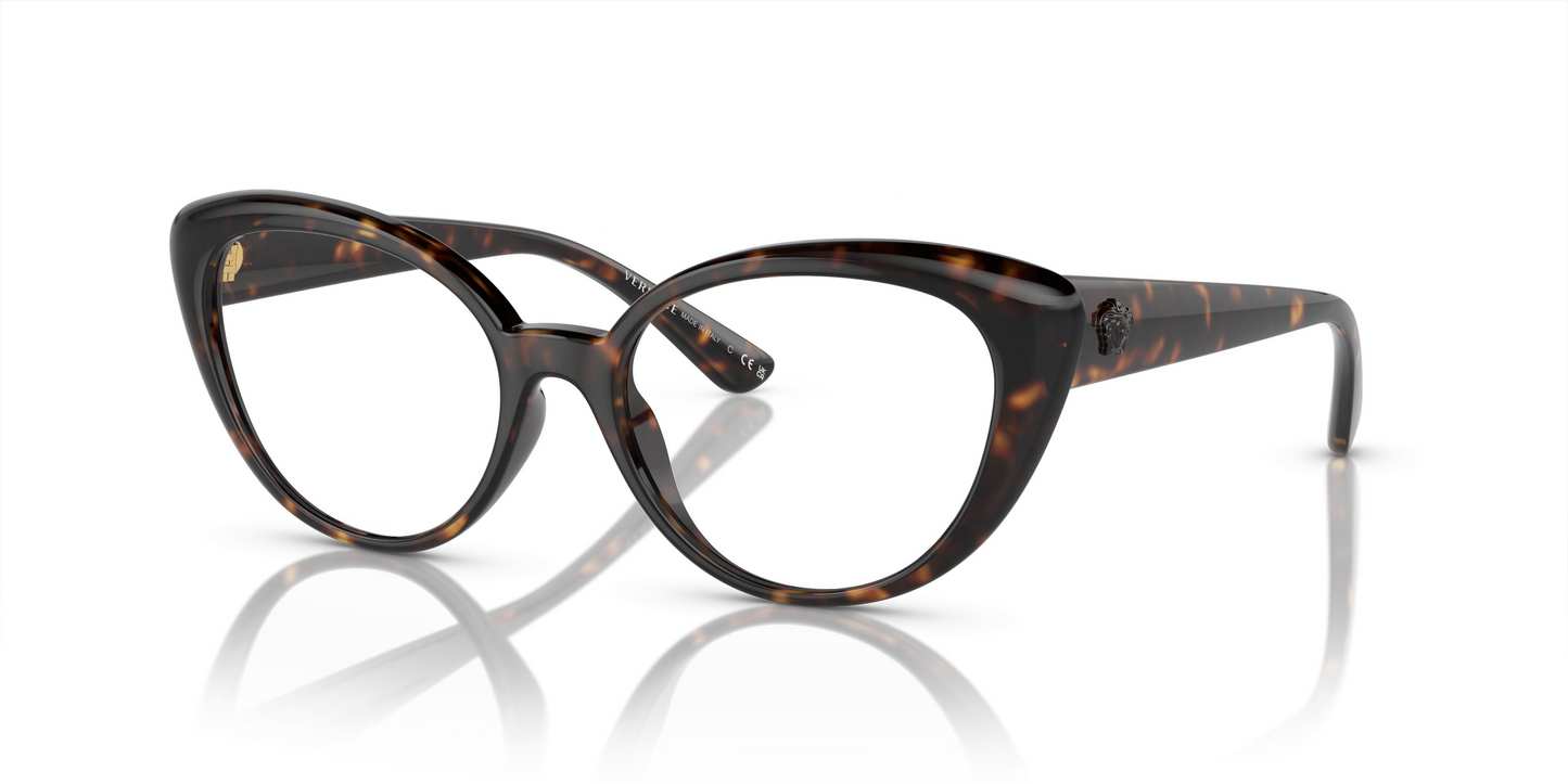Versace VE3349U Eyeglasses