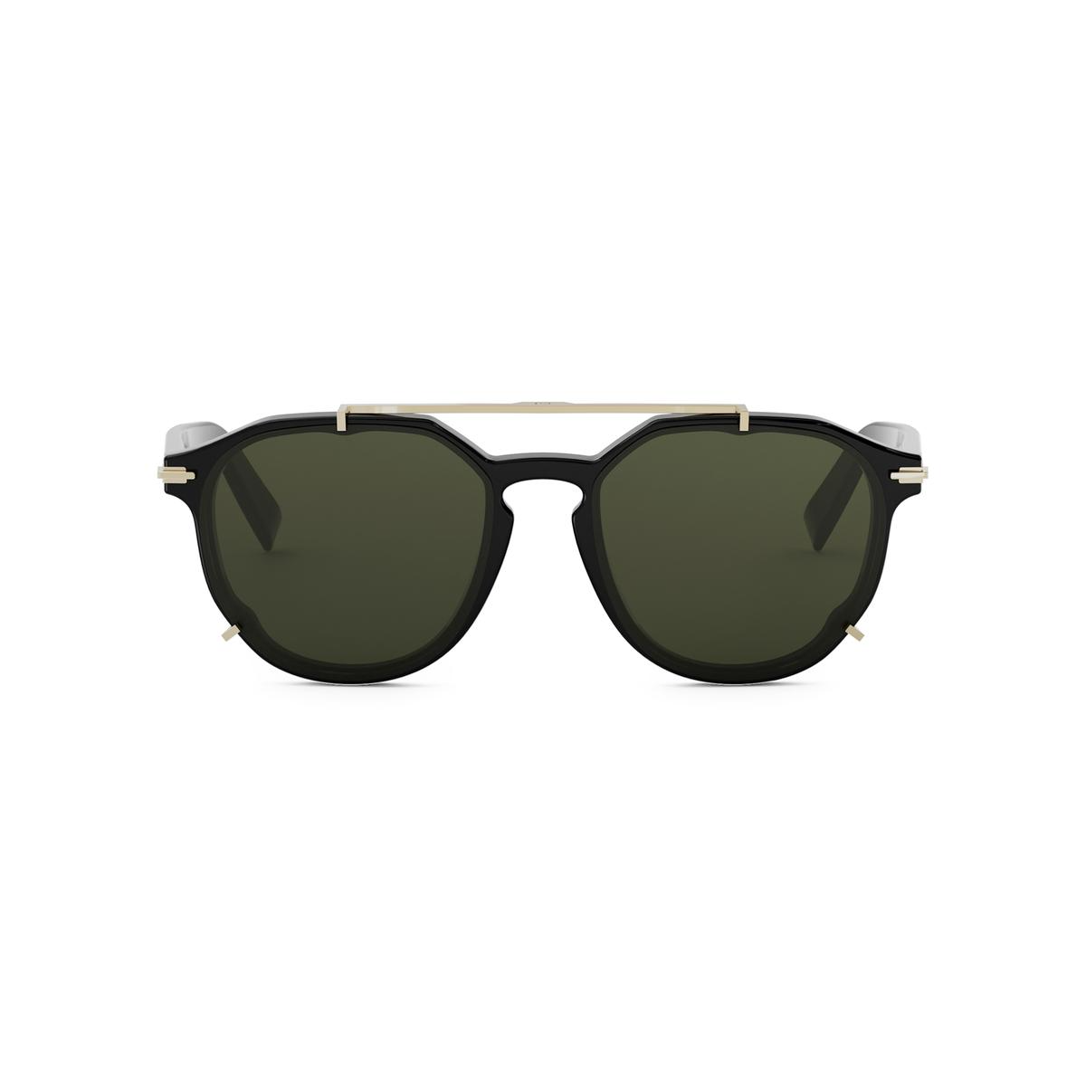 Dior DiorBlacksuit RI DM40010I Sunglasses