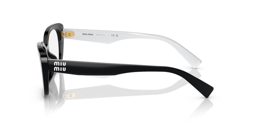 Miu Miu MU 07VV Eyeglasses