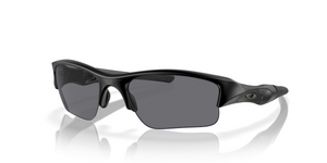 11-004 - Matte Black with Grey Lenses