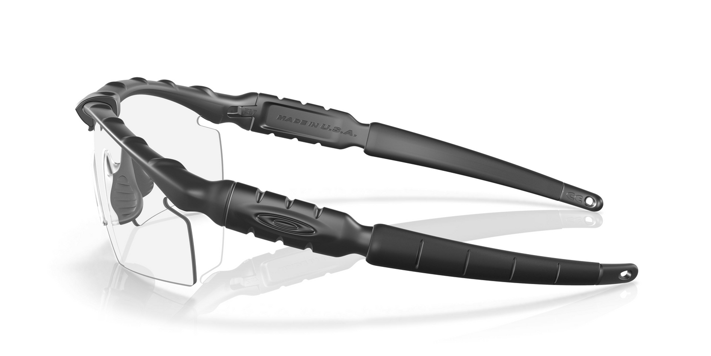 Oakley OO9046 Si Ballistic M Frame 2.0 Strik Sunglasses