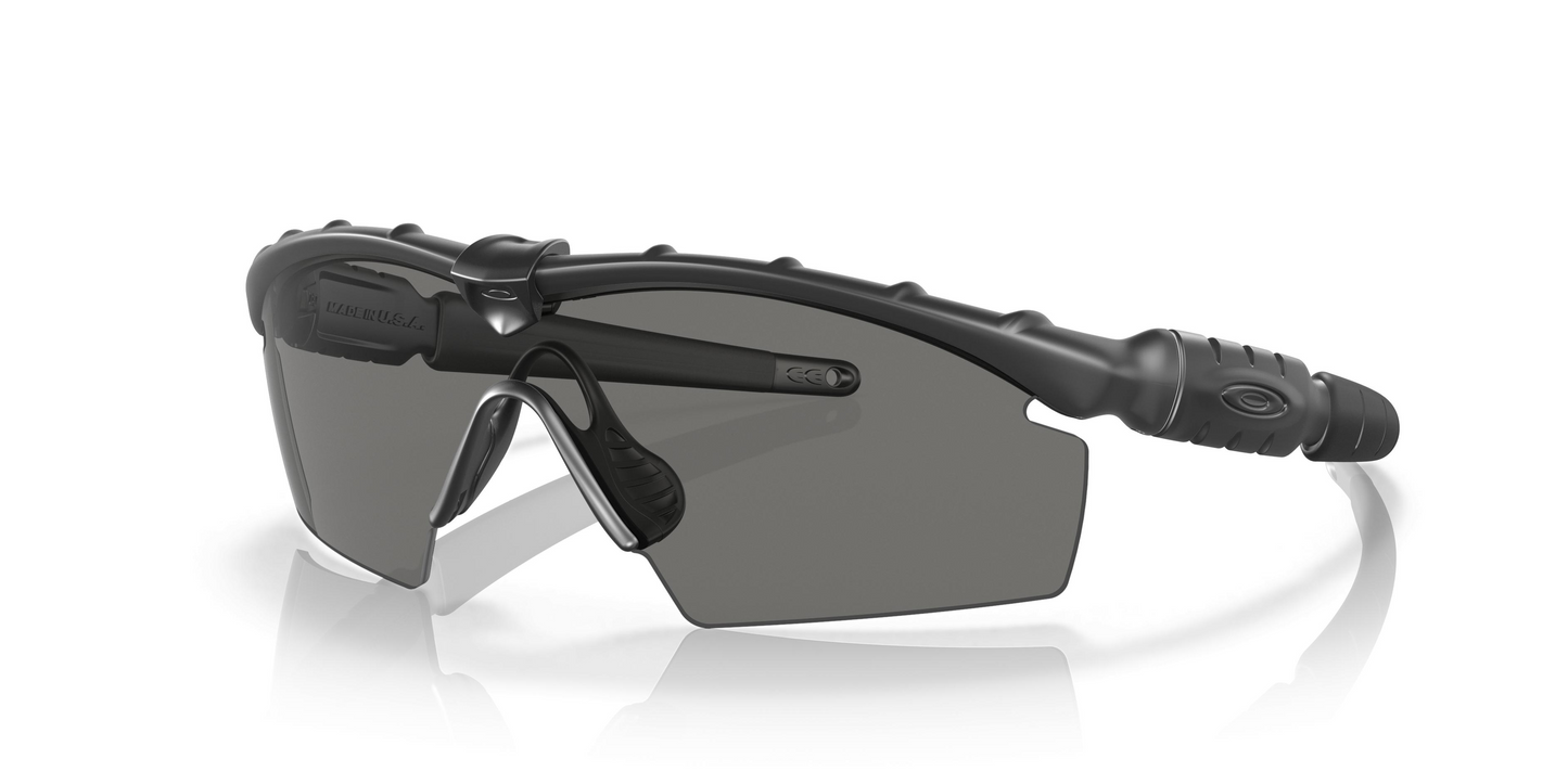 Oakley OO9046 Si Ballistic M Frame 2.0 Strik Sunglasses