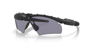 11-142 - Black with Grey Lenses