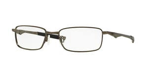 11-967 - Pewter with Clear Lenses