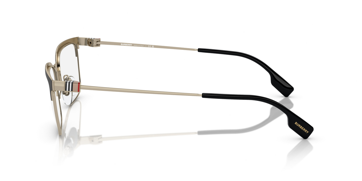 Burberry BE1375 Douglas Eyeglasses