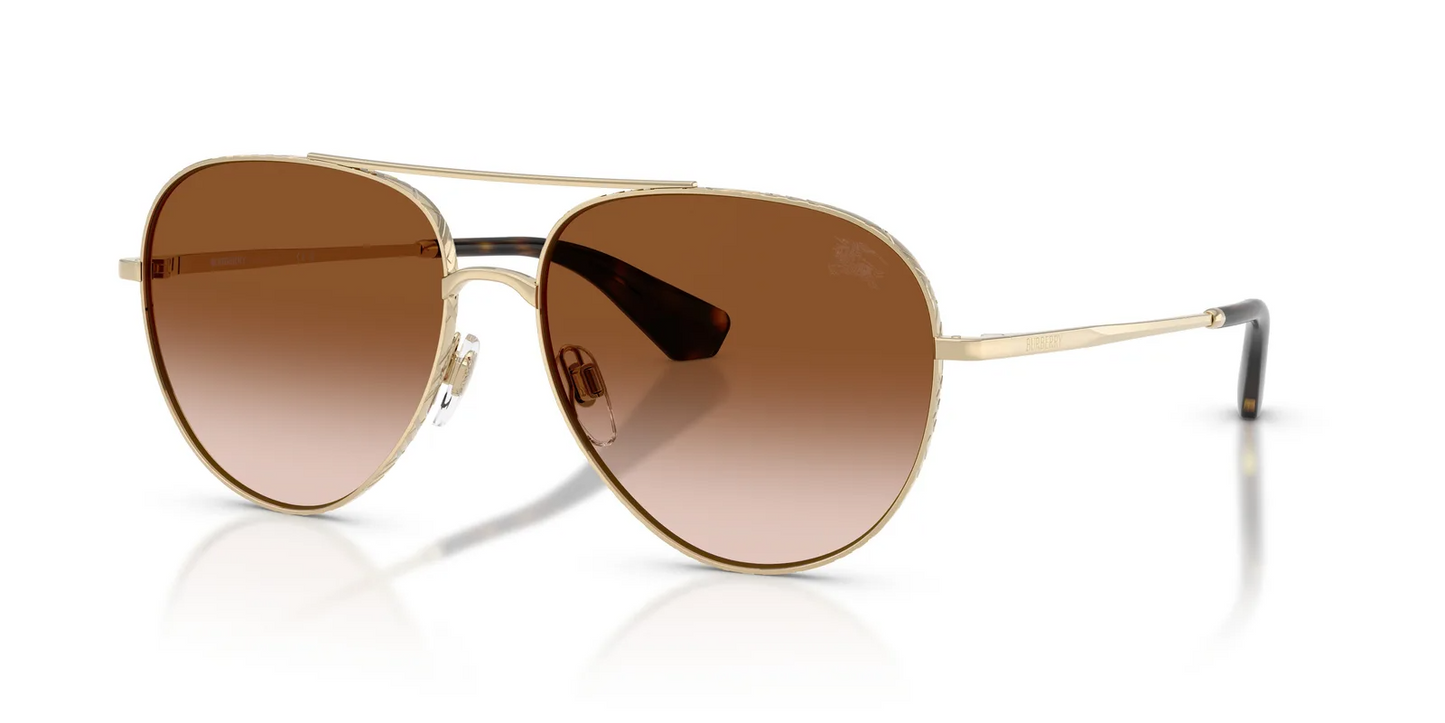 Burberry BE3172 Sunglasses