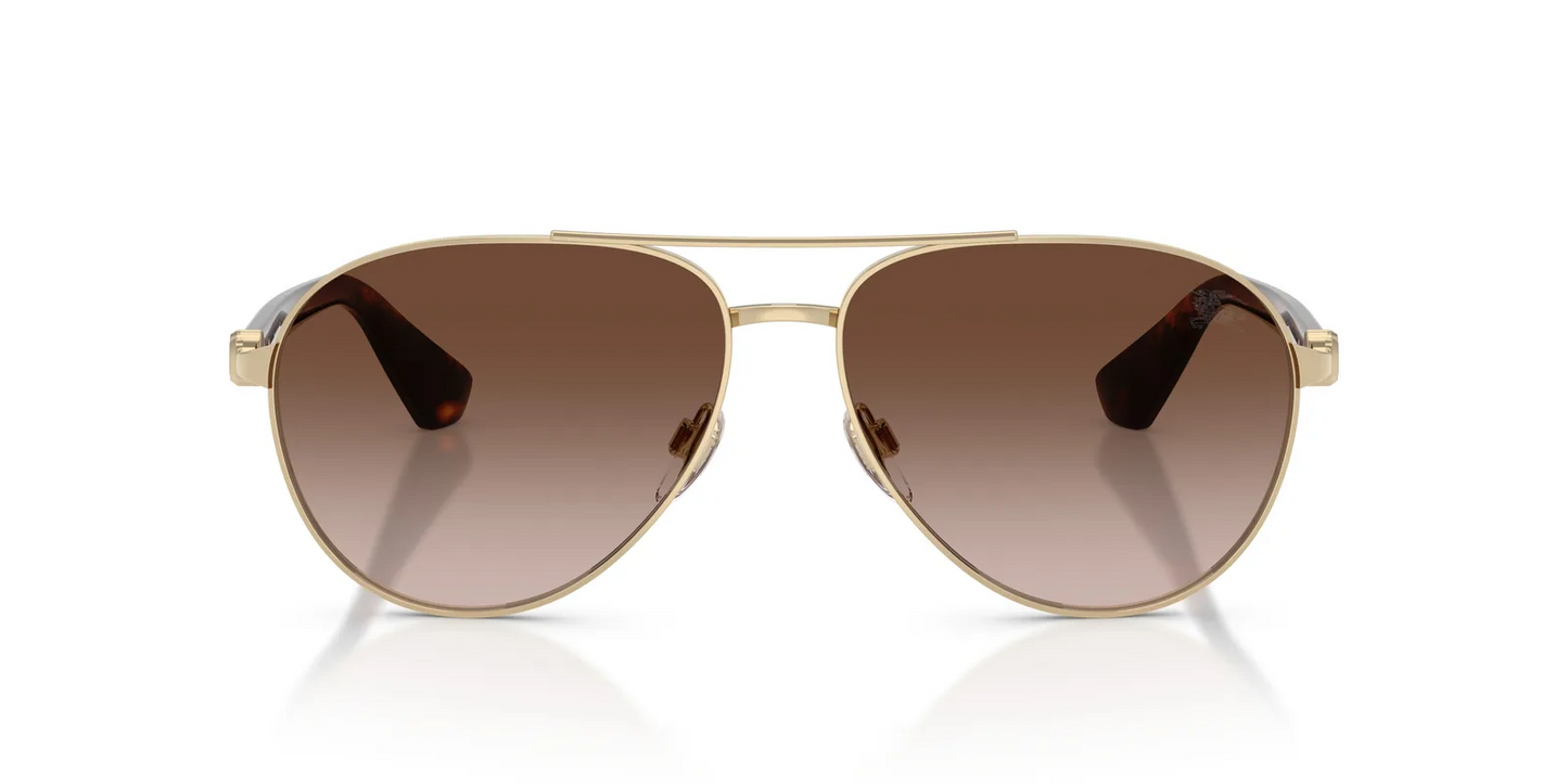 Burberry BE3167 Sunglasses