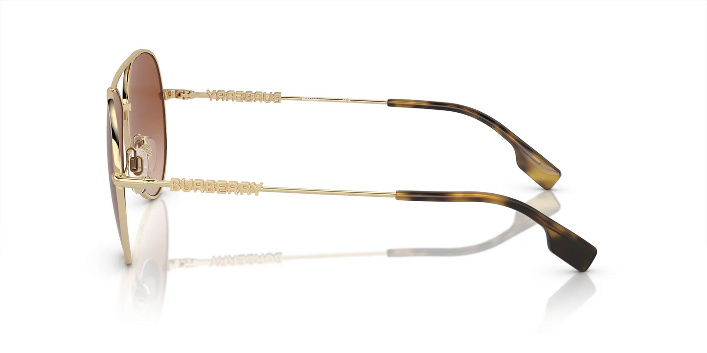 Burberry BE3147 Sunglasses