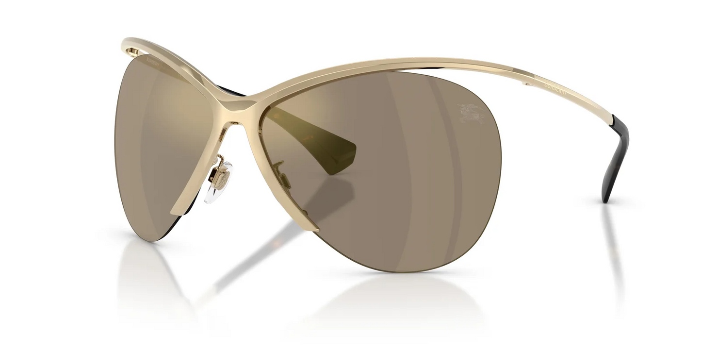 Burberry BE3168 Sunglasses