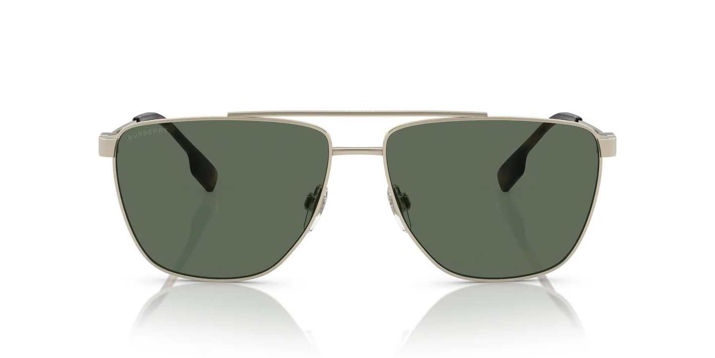 Burberry BE3141 Blaine Sunglasses