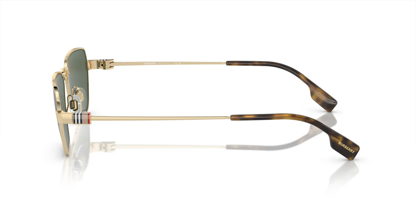 Burberry BE3146 Sunglasses