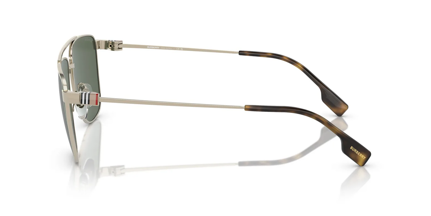Burberry BE3141 Blaine Sunglasses