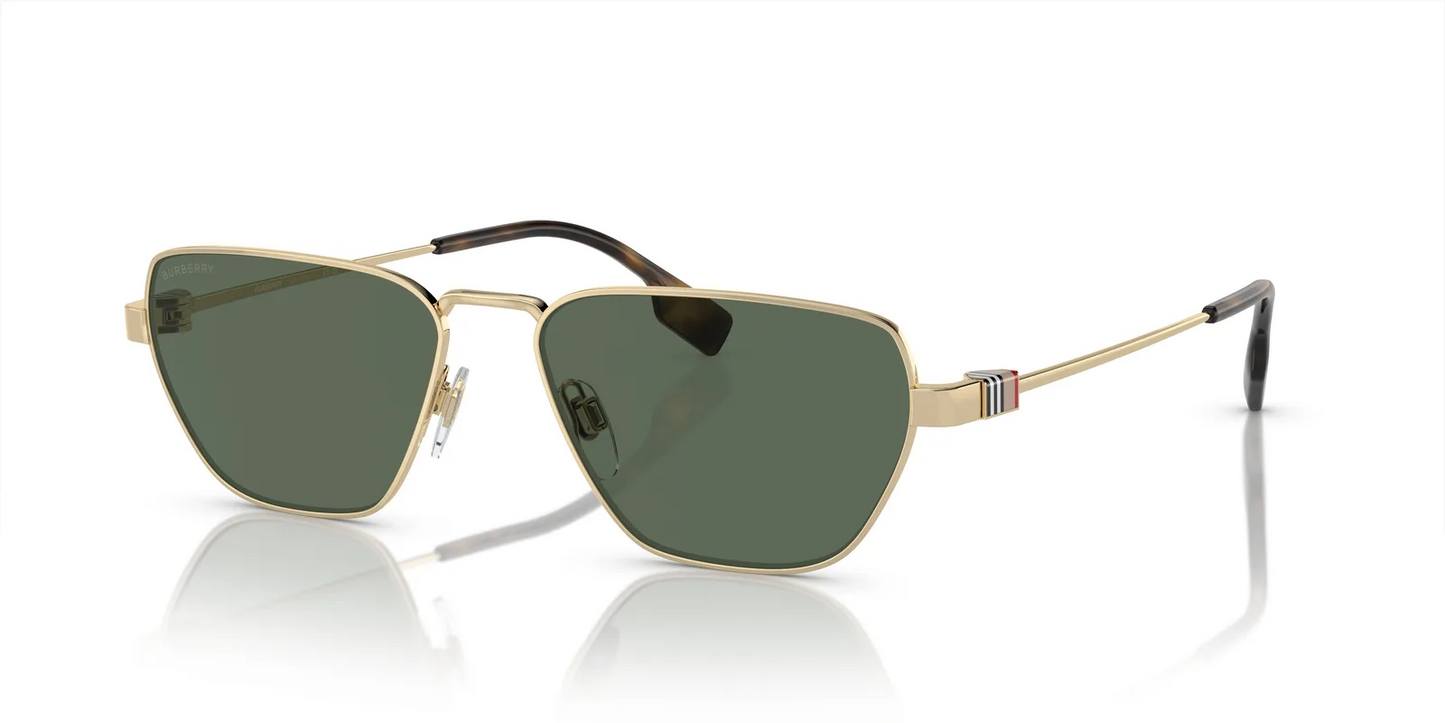 Burberry BE3146 Sunglasses