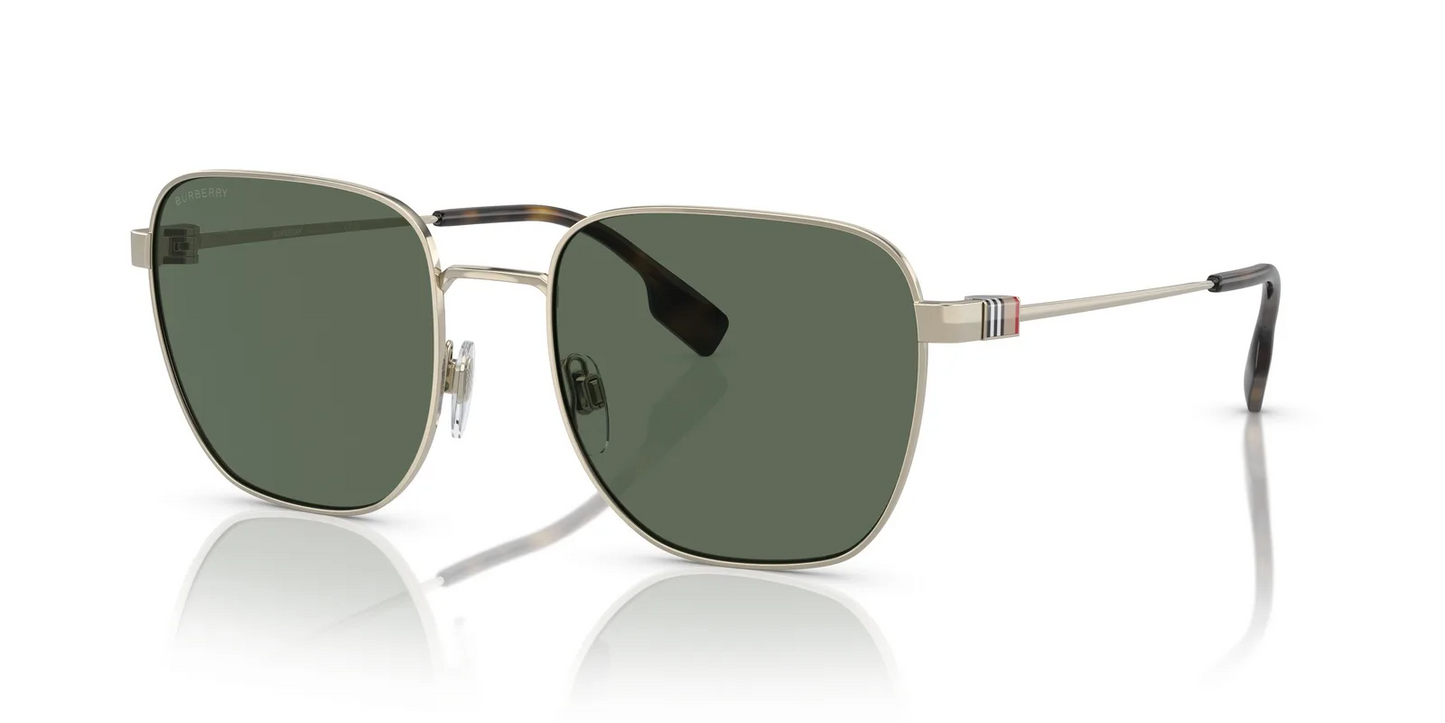 Burberry BE3142 Drew Sunglasses