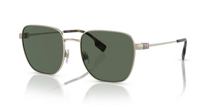 110971 - Light Gold with Green Lenses