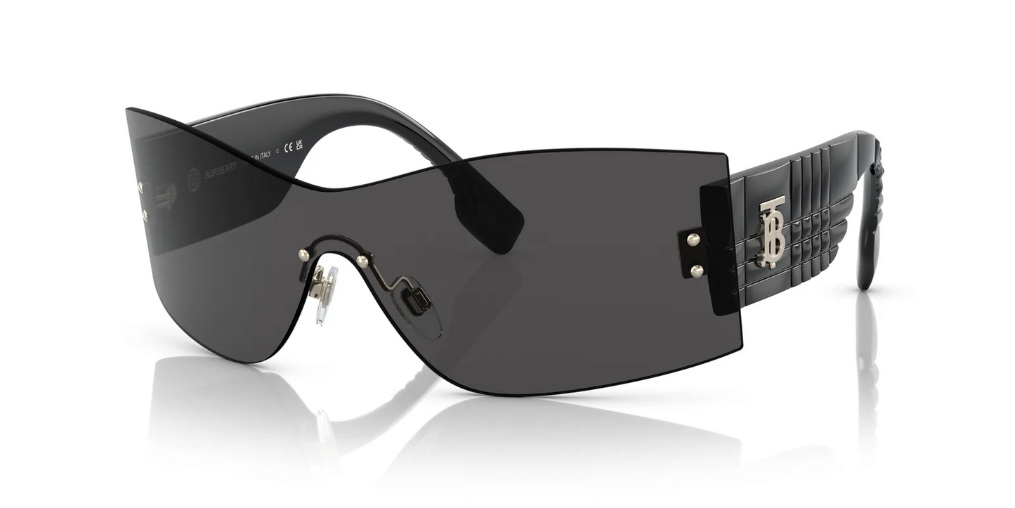 Burberry BE3137 Bella Sunglasses