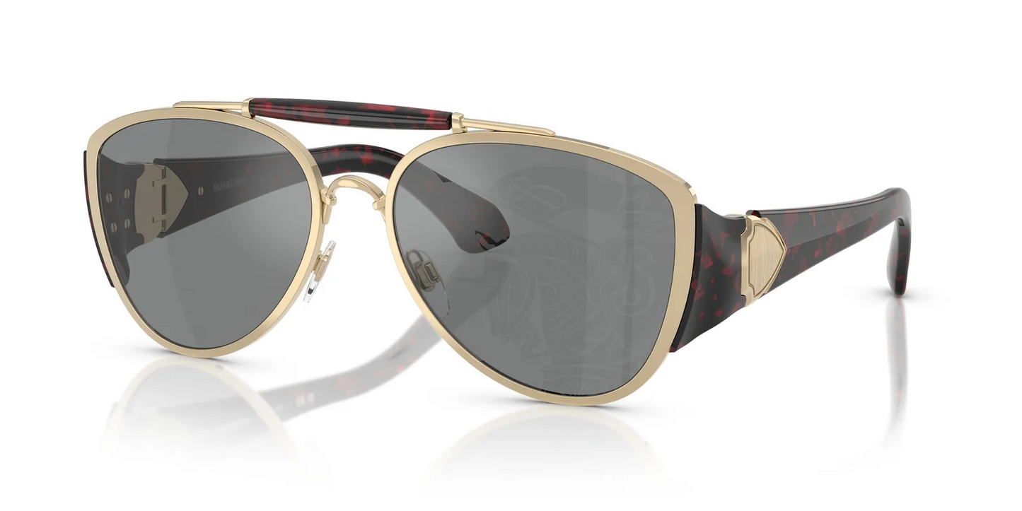 Burberry BE3161 Sunglasses