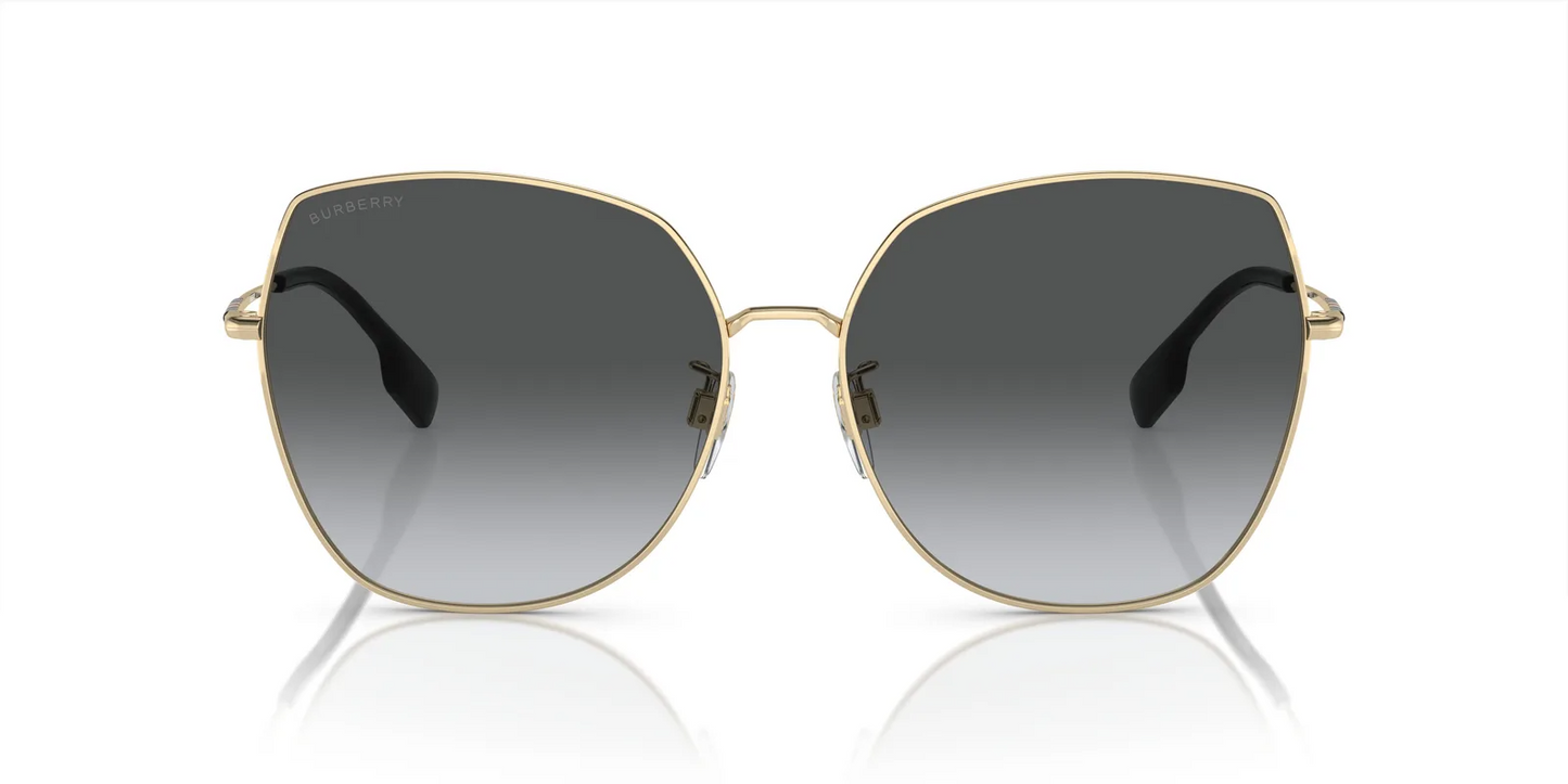 Burberry BE3136D Sunglasses