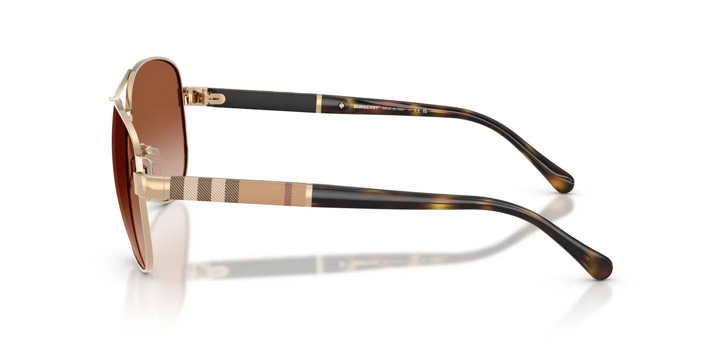 Burberry BE3080 Sunglasses