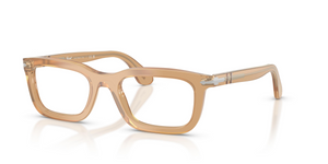 1169 - Opal Beige with Clear Lenses