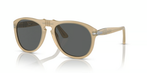 1169B1 - Opal Beige with Dark Grey Lenses