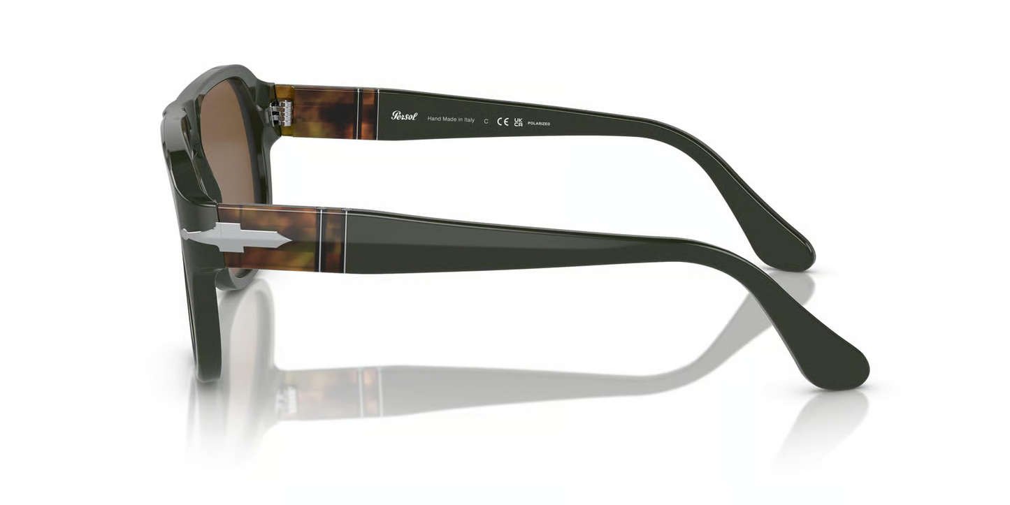 Persol PO3310S Jean Sunglasses
