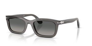 119671 - Transparent Grey with Gradient Grey Lenses