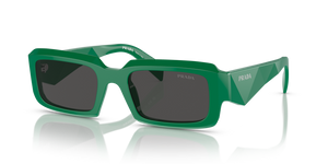 11L08Z - Black/Mango with Dark Grey Lenses