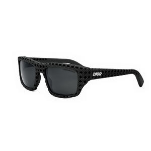 11P0 -  Matte Black with Smoke Polarized Lenses